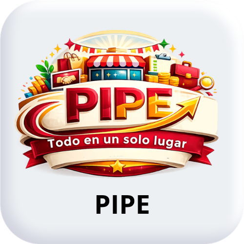 Plataforma PIPE